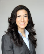 Dr. Michelle Battaglia-Capogna, OD